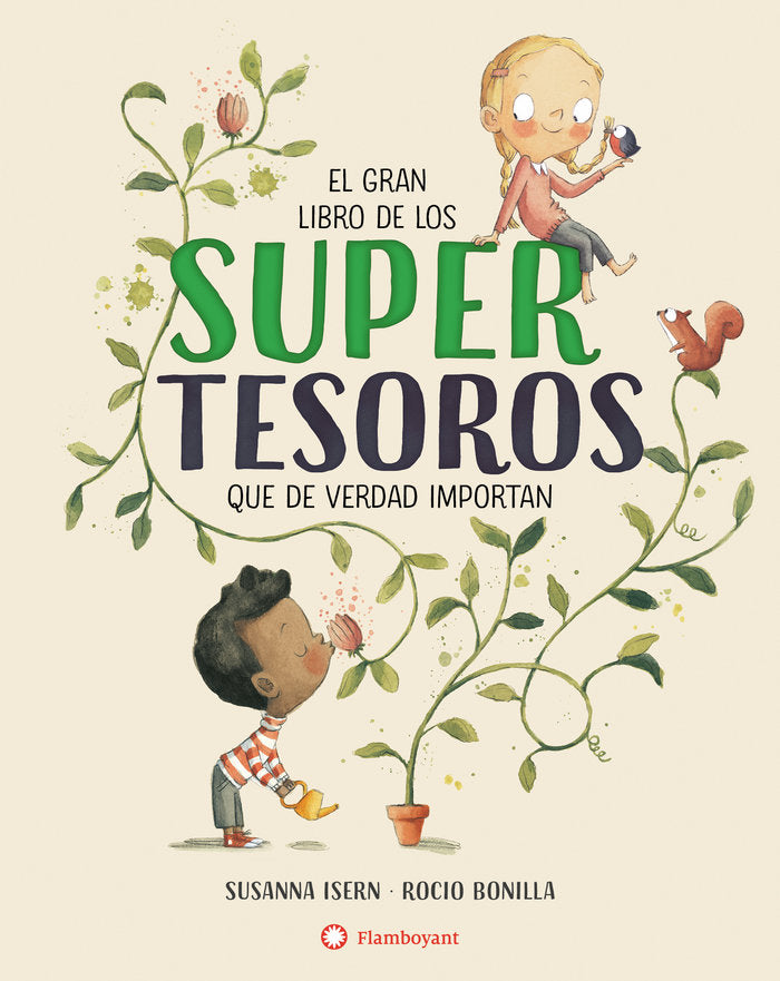 El gran libro de los supertesoros, de Isern, Susanna | portada del libro