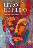 Libro de Filipo, de Pedro Alonso de Choró | portada del libro