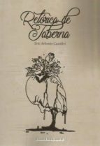 Retórica de taberna, de ERIC ARBONES CASTELLVI | portada del libro