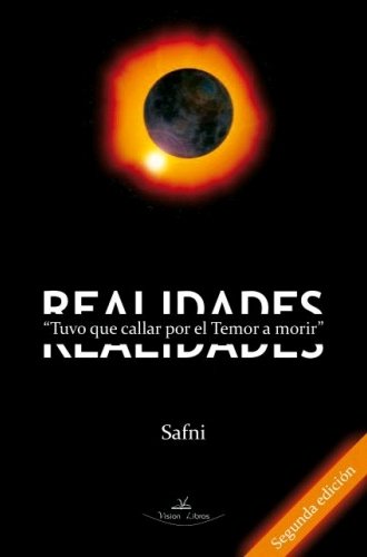 Realidades 2ª Edición, de Safni | portada del libro