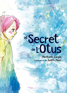 El secret de l'Otus, de Carpio Costa, Meritxell | portada del libro