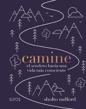 Camine, de Radford | portada del libro