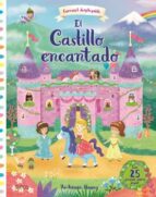 CASTILLO ENCANTADO (POP-UP CAROUSEL), de Yu-hsuan Huang | portada del libro