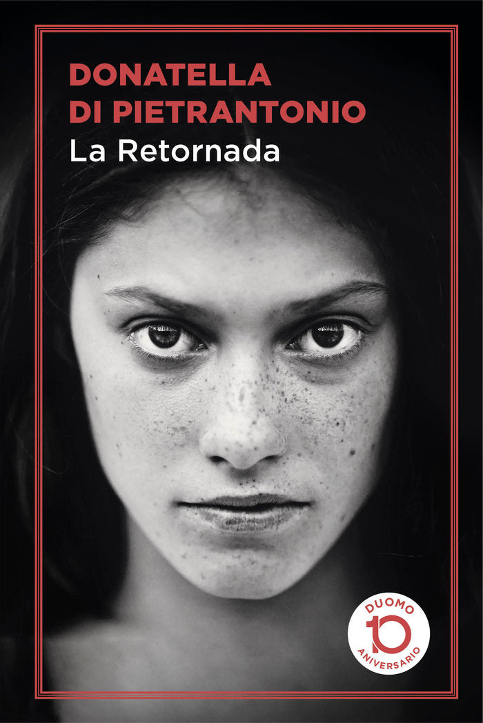 La Retornada, de Di Pietrantonio, Donatella | portada del libro