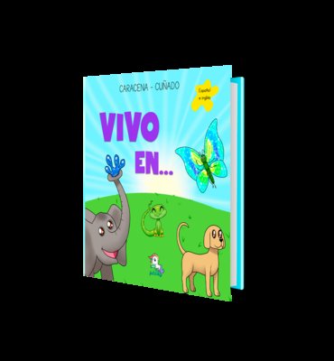 Los vivos vol.3, de Cuñado, Caracena | portada del libro