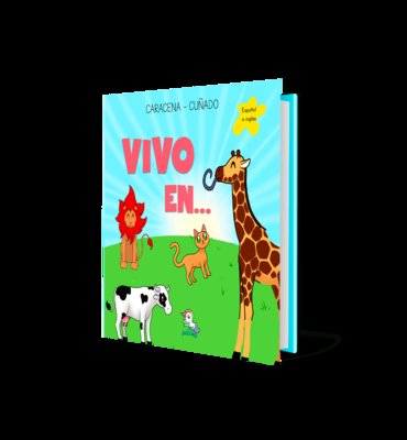 Los vivos vol.4, de Cuñado, Caracena | portada del libro