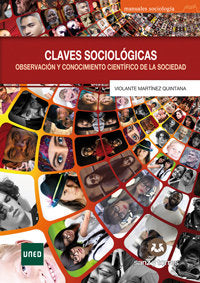 Claves Sociológicas, de Martínez Quintana | portada del libro