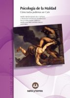 Psicología de la Maldad, de María Nieves Quiles del Castillo | portada del libro