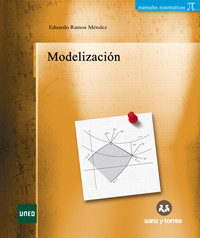 Modelización, de Ramos Méndez | portada del libro