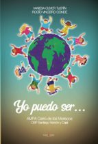 YO PUEDO SER..., de APA COL NAL SANTIAGO RAMON Y CAJAL | portada del libro