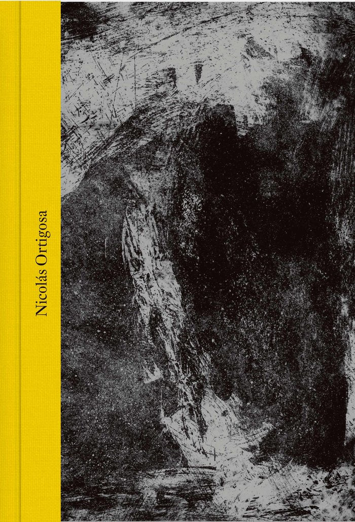 Nicolás Ortigosa., de Ortigosa., Nicolás | portada del libro