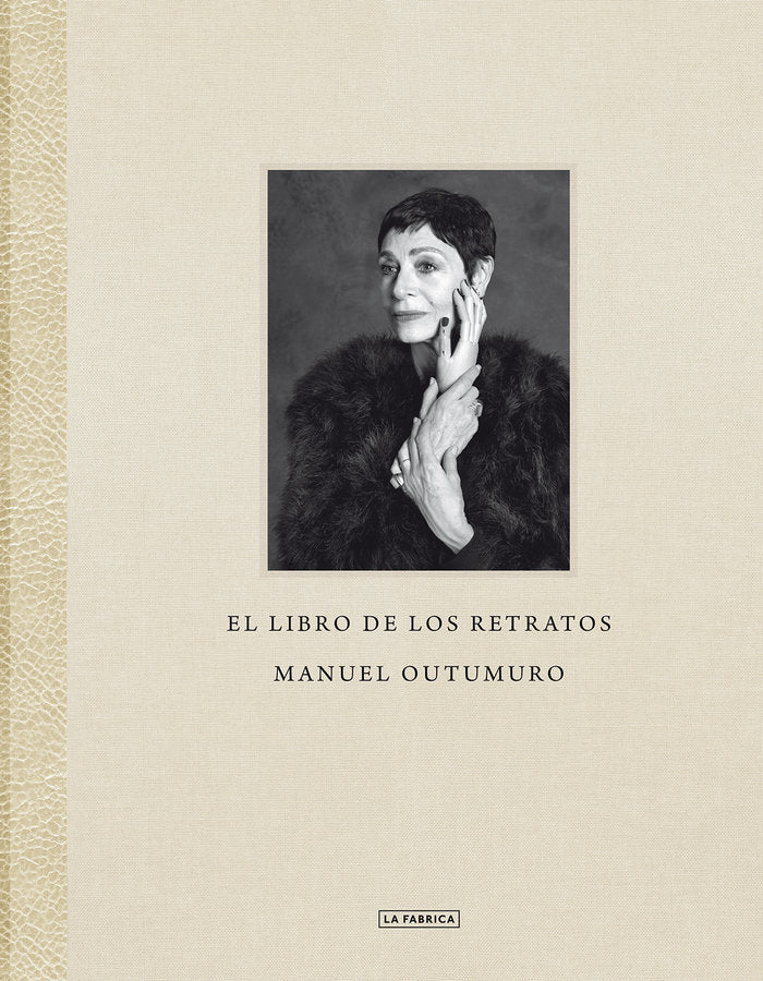 Outumuro. Retratos., de Outumuro | portada del libro