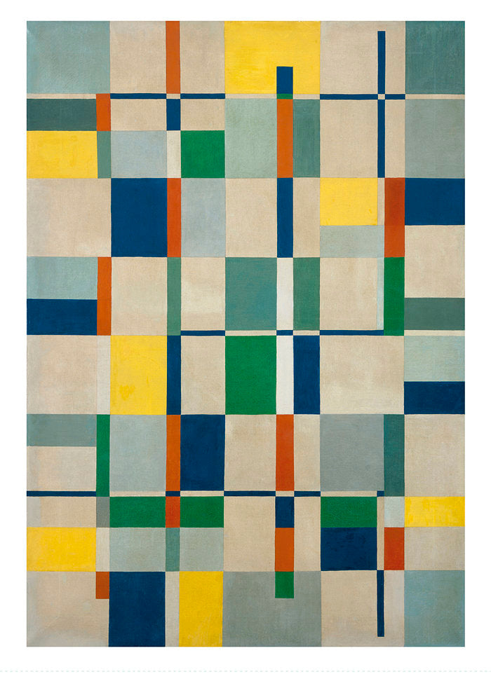 Lygia Clark 1948-1958, de Clark, Lygia | portada del libro