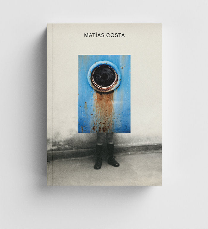 Solo. Matías Costa., de Costa | portada del libro