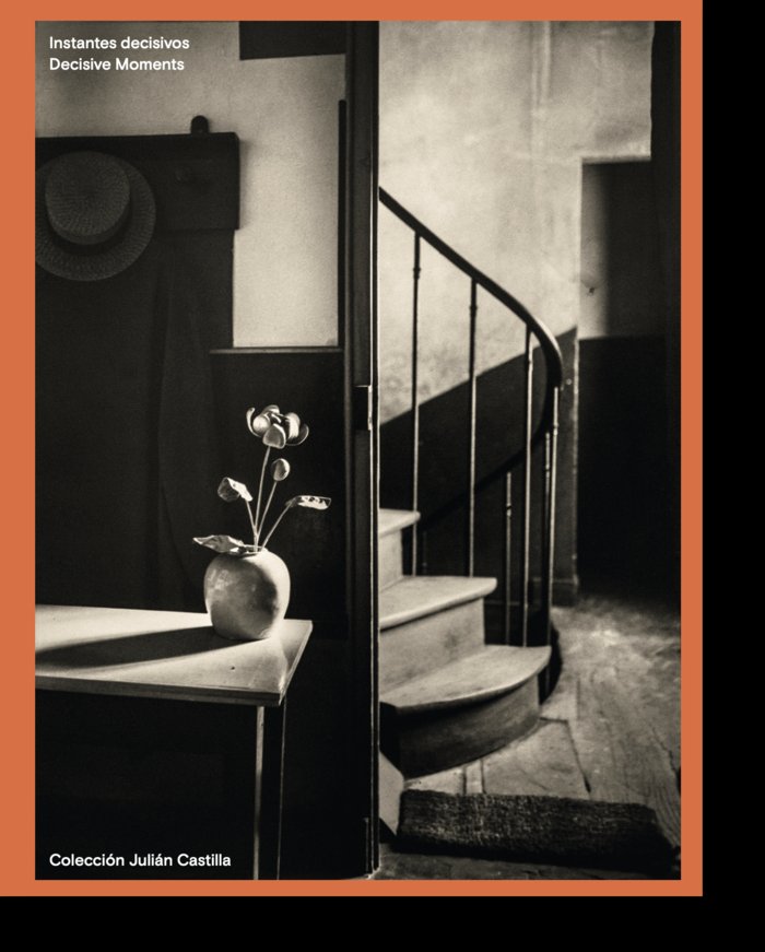 Instantes decisivos / Decisive Moments, de VARIOS AUTORES | portada del libro
