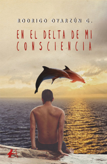 En el delta de mi consciencia, de Oyarzún G., Rodrigo | portada del libro