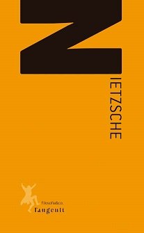 NIETZSCHE, de FILCO | portada del libro