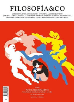 FILOSOFIA&CO 4 | portada del libro