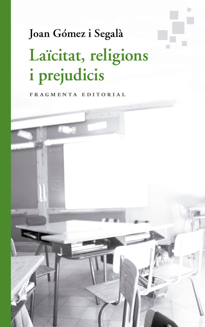 LA CITAT RELIGIONS I PREJUDICIS, de GOMEZ I SEGAL·, JOAN | portada del libro