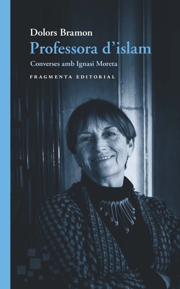 Professora d'islam, de BRAMON, DOLORS | portada del libro