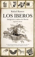 IBEROS, LOS (N.E.), de RAFAEL RAMOS FERNANDEZ | portada del libro