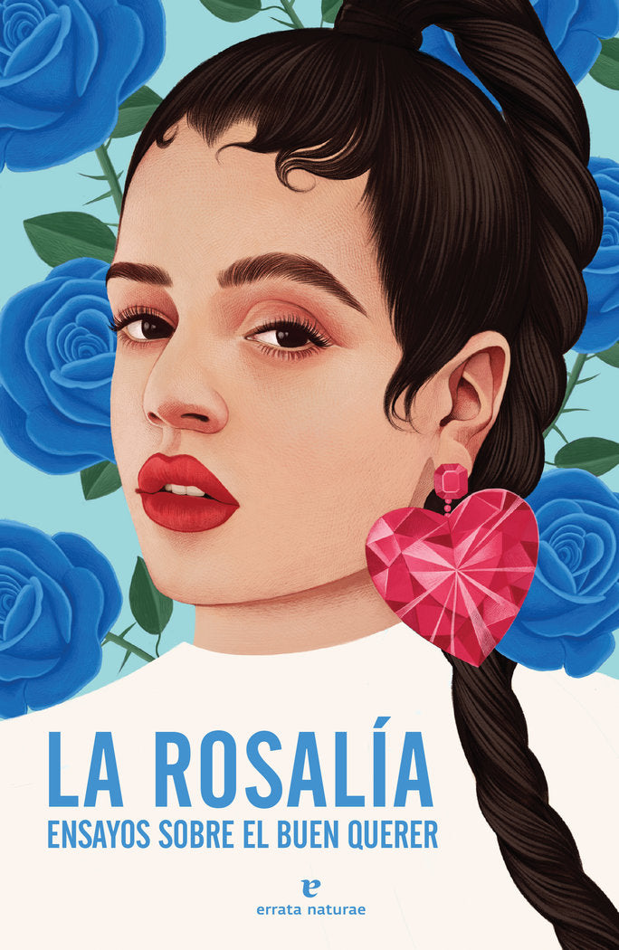 LA ROSALIA. ENSAYOS SOBRE EL BUEN QUERER, de A. A. , V. V. | portada del libro