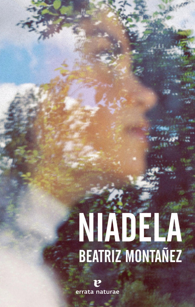 NIADELA, de MONTAÑEZ, BEATRIZ | portada del libro
