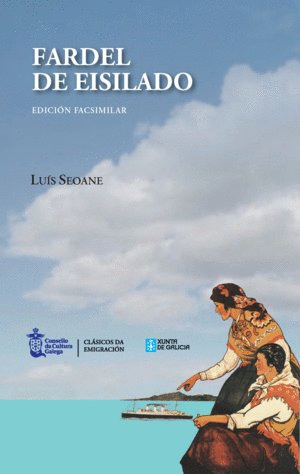 FARDEL DE EISILADO (EDIDION FACSIMILAR), de SEOANE, LUIS | portada del libro