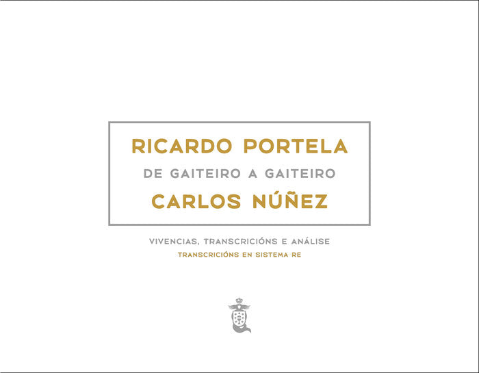 RICARDO PORTELA, de NUÑEZ, CARLOS | portada del libro