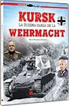 Kursk., de Juan Vázquez García | portada del libro