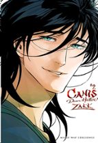CANIS -DEAR MR. HATTER- VOL. 2, de Zakk | portada del libro