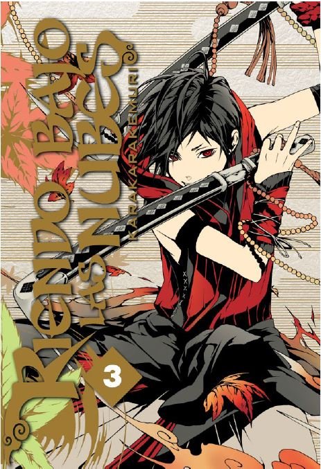 RIENDO BAJO LAS NUBES N 03, de KARAKARAKEMURI | portada del libro