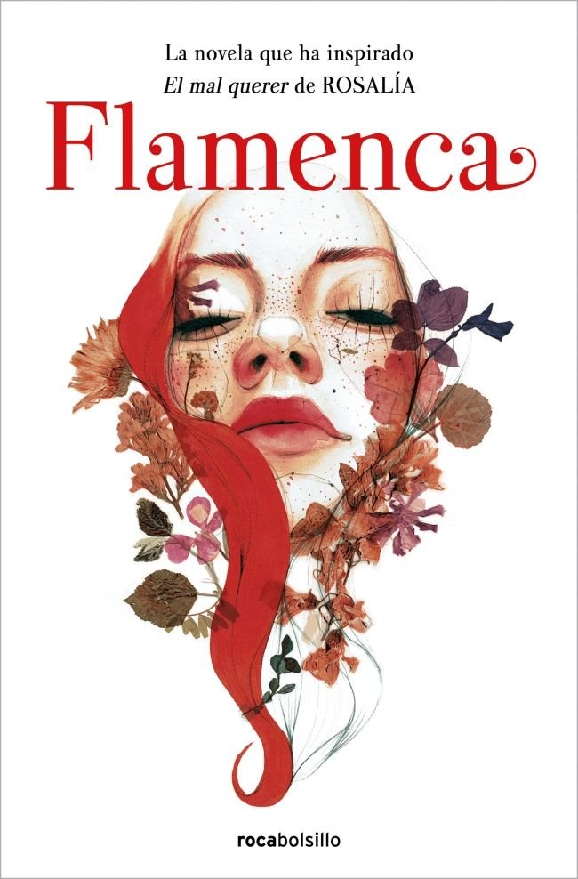 Flamenca, de Anónimo | portada del libro