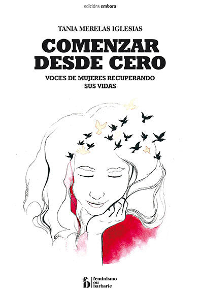 Comenzar desde cero, de Merelas Iglesias, Tania | portada del libro