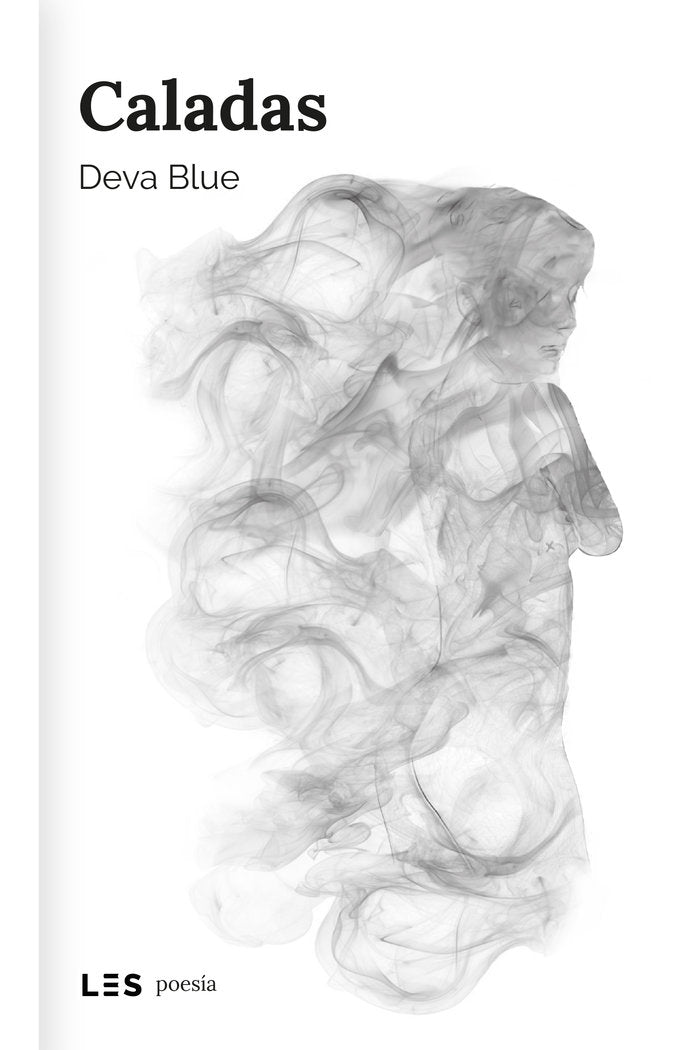 Caladas, de Blue, Deva | portada del libro