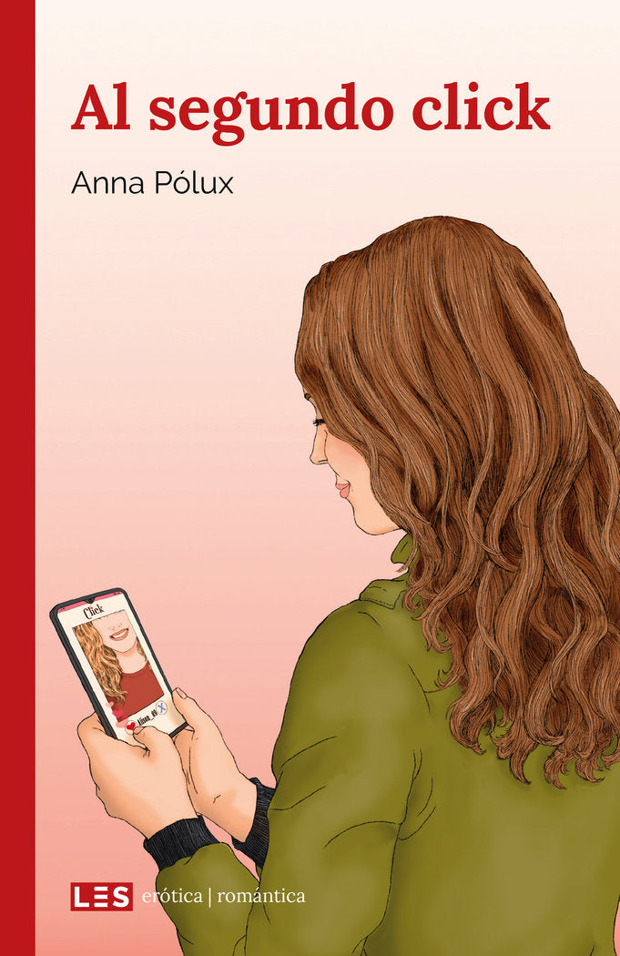 Al segundo click, de POLUX, ANNA | portada del libro