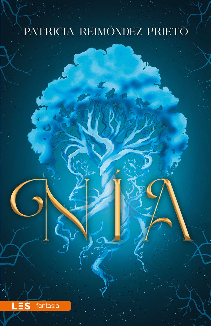 NIA, de REIMONDEZ PRIETO, PATRICIA | portada del libro