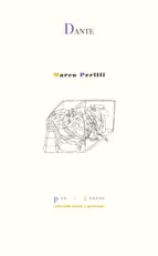 DANTE, de MARCO PERILLI | portada del libro
