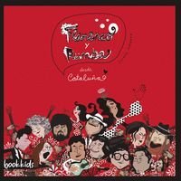 FLAMENCO Y RUMBA DESDE CATALUÑA, de SUBIRANA, SUSANA | portada del libro