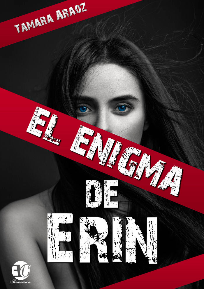 EL ENIGMA DE ERIN, de ARAOZ | portada del libro