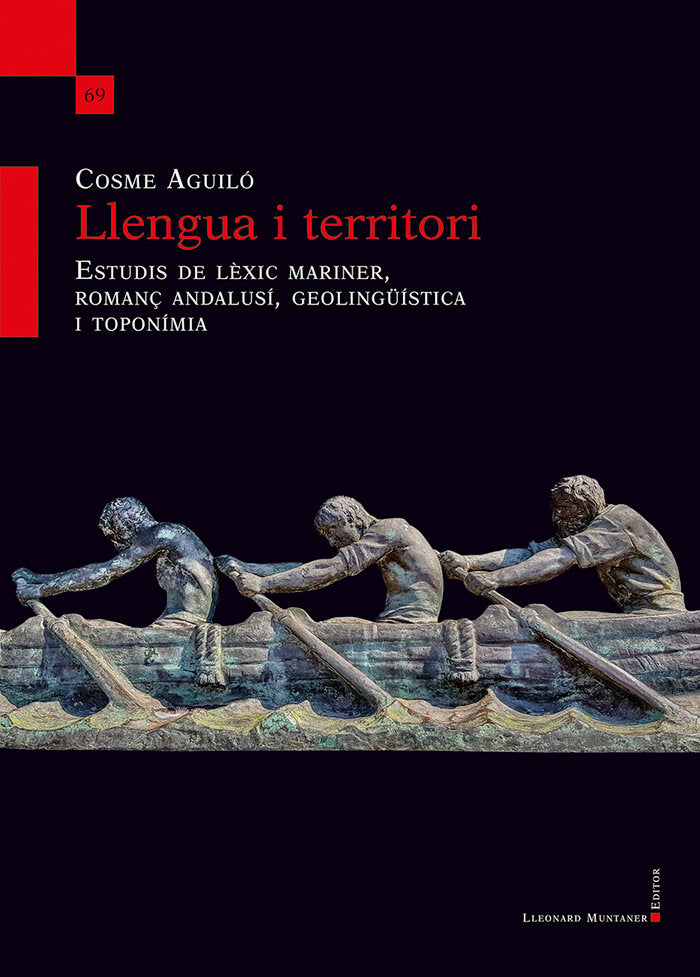 Llengua i territori, de Aguiló Adrover, Cosme | portada del libro