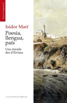 Poesi, llegua, país, de Marí Mayans, Isidor | portada del libro