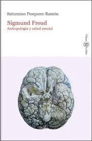Sigmund Freud, de Pesquero Ramón | portada del libro