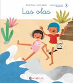 Las olas, de RAMON BASSA I MARTIN | portada del libro