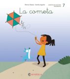 La cometa, de RAMON BASSA I MARTIN | portada del libro
