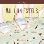 Mil i un estels, de CATA MASSANA | portada del libro
