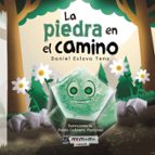 La piedra en el camino, de DANIEL ESLAVA TENA | portada del libro