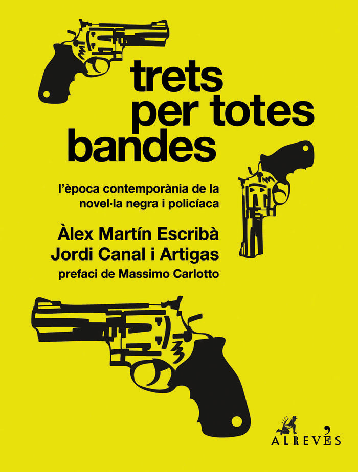 Trets per totes bandes 2, de Martín, Àlex | portada del libro