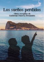 Los sueños perdidos, de Fonseca Fernández | portada del libro