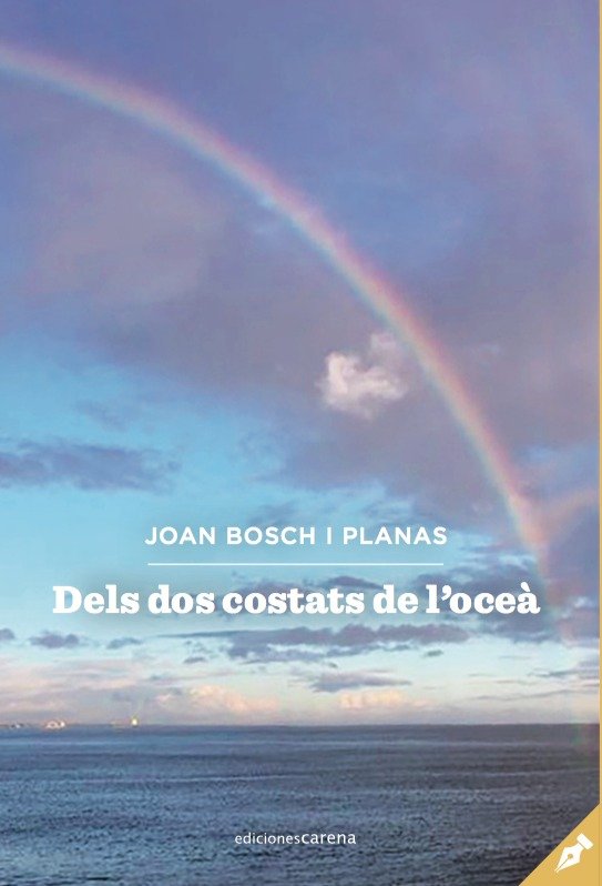 Dels dos costats de l'oceà, de Bosch i Planas, Joan | portada del libro
